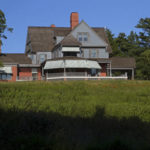 Sagamore Hill, Oyster Bay NY.