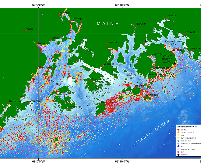 Image Courtesy of USGS.
