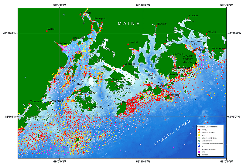 Image Courtesy of USGS.