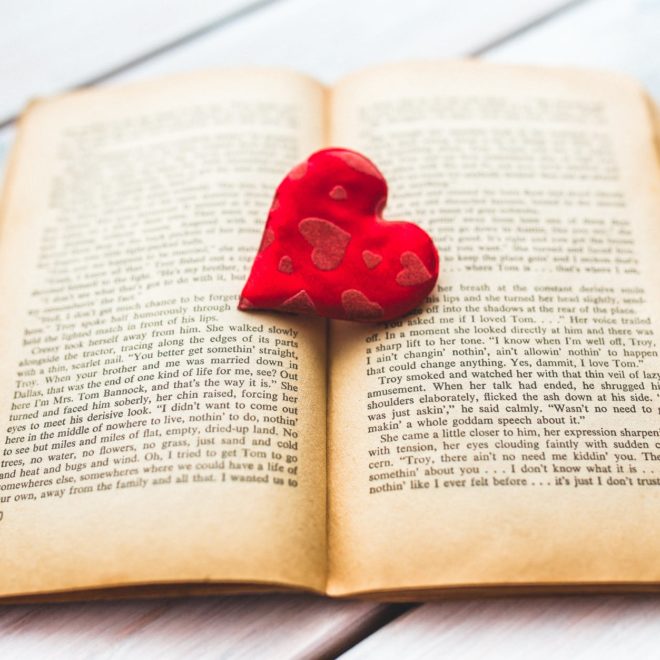 Happy Valentide's Day!