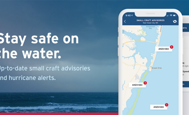 BoatUS App