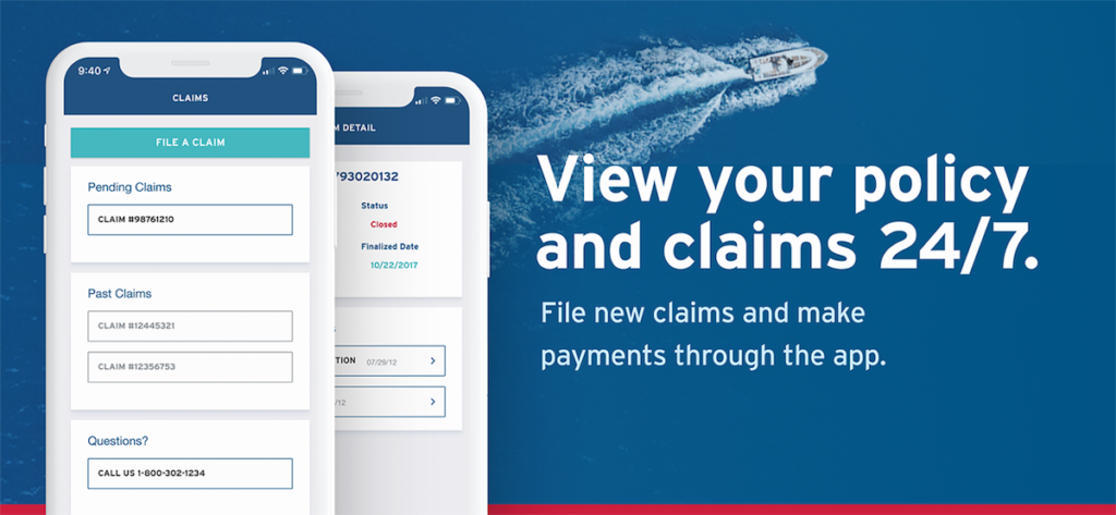BoatUS App