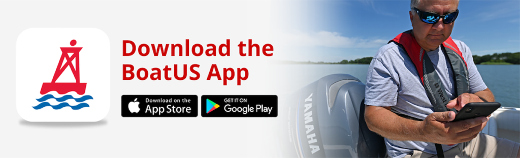 BoatUS App