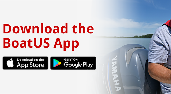 BoatUS App