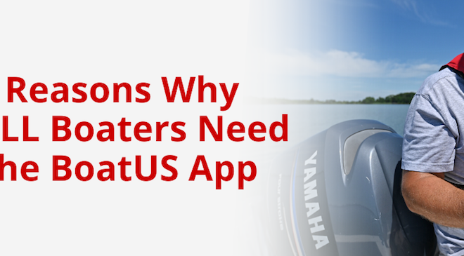 BoatUS app