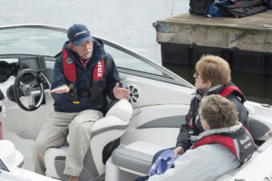 7 ways to be a safer boater