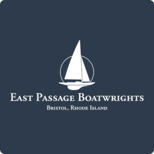 East Passage Boatwrights Logo