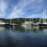 Great Island Boat Yard, ME