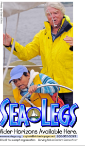 Sea-Legs Foundation