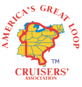 Americas Great Loop Cruisers Association Logo