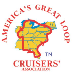 Americas Great Loop Cruisers Association Logo