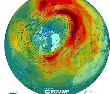 https://www.cbsnews.com/news/arctic-ozone-hole-largest-closed/