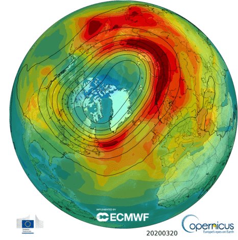 https://www.cbsnews.com/news/arctic-ozone-hole-largest-closed/