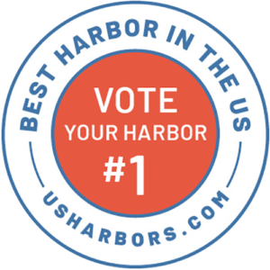 US Harbors' Annual "Best Harbor in the U.S." Contest