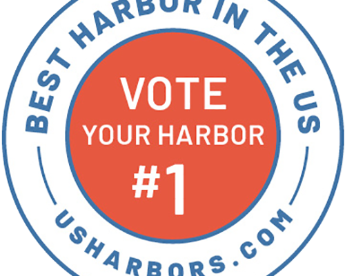 US Harbors' Annual "Best Harbor in the U.S." Contest