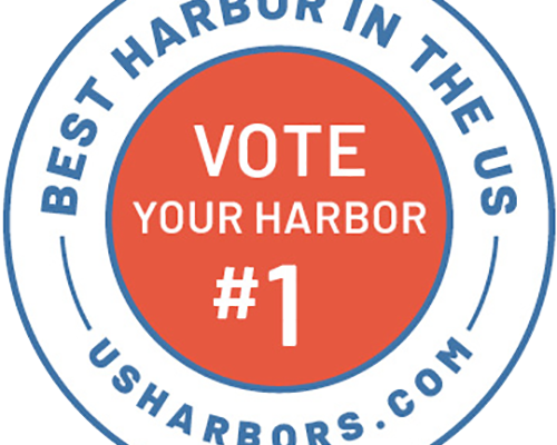 US Harbors' Annual "Best Harbor in the U.S." Contest