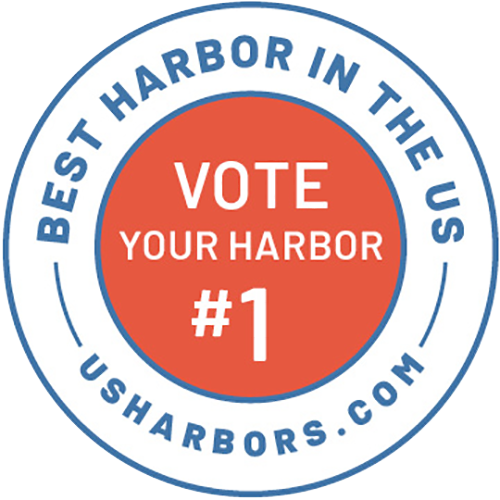 US Harbors' Annual "Best Harbor in the U.S." Contest