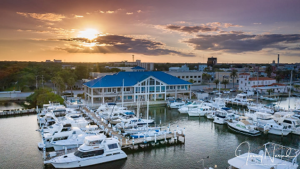 Halifax River Yacht Club