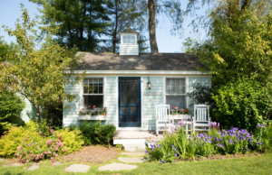 Kennebunk Group Cottages