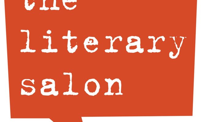 The Literary Salon Camden Opera House