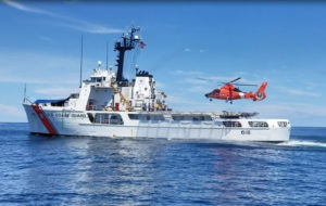 Image Courtesy of USCG