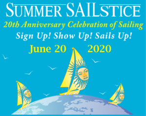 Summer Sailstice 2020