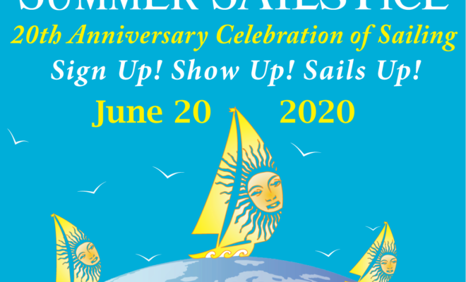 Summer Sailstice 2020