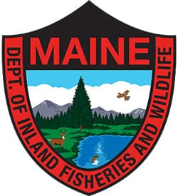 Maine Dept of Inland Fisheries and Wildlife