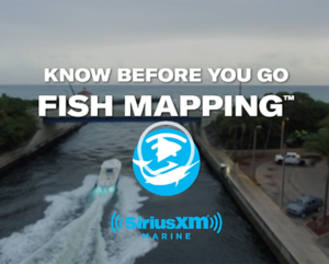 Sirius Marine's Fish Mapping Service
