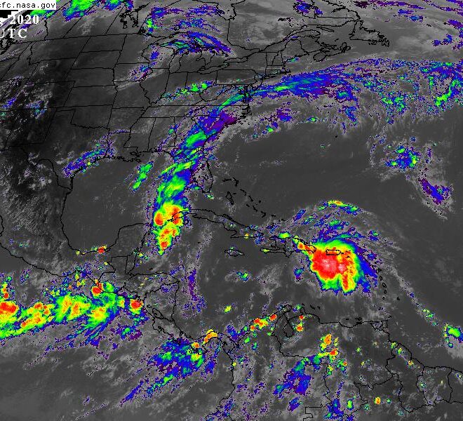 https://www.aoml.noaa.gov/news/tropical-storm-laura/