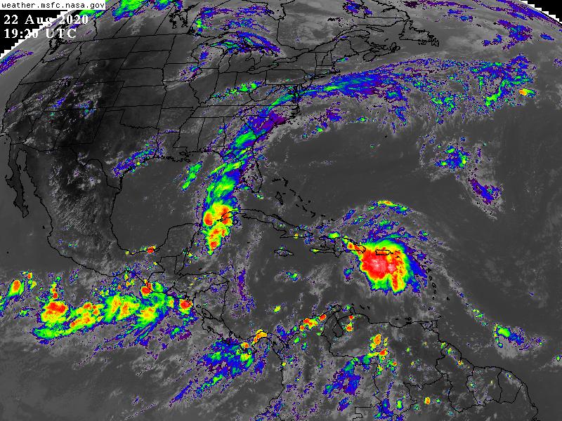 https://www.aoml.noaa.gov/news/tropical-storm-laura/