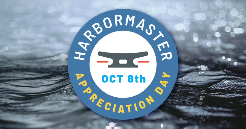 Harbormaster Day Celebrations