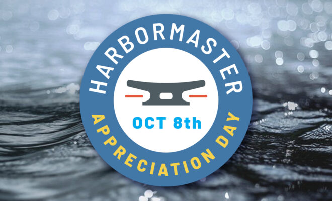 Harbormaster Day Celebrations