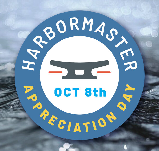 Harbormaster Day Celebrations