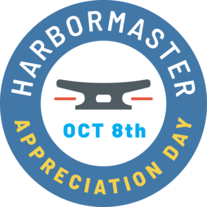 Harbormaster Day logo