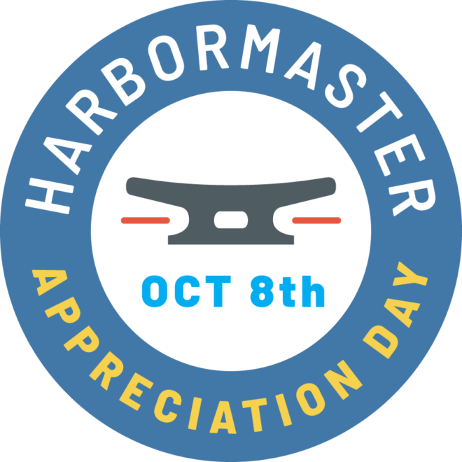 Harbormaster Day logo