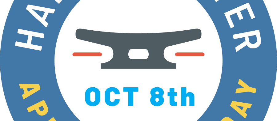 Harbormaster Day logo