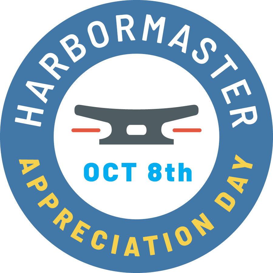 Harbormaster Day logo