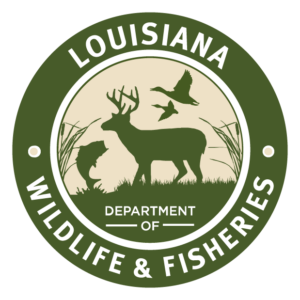 louisiana wildlife and fisheries trip tickets