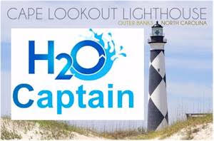 H2O Captain Boat Tours