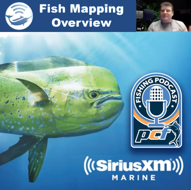 Sirius Marine Fish Mapping Overview Podcast