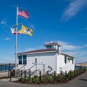 San Francisco Marina and Small Craft Harbor Harbormaster Office