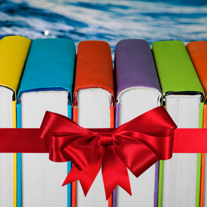 Great Books to Give Boaters and Sea Lovers