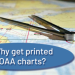 Get Printed NOAA Charts from US Harbors