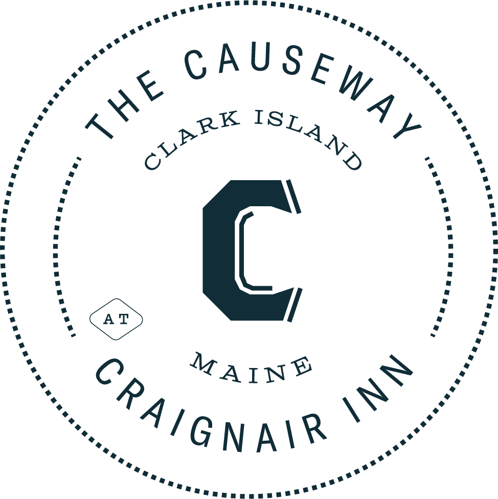 The Causeway at Craignair inn