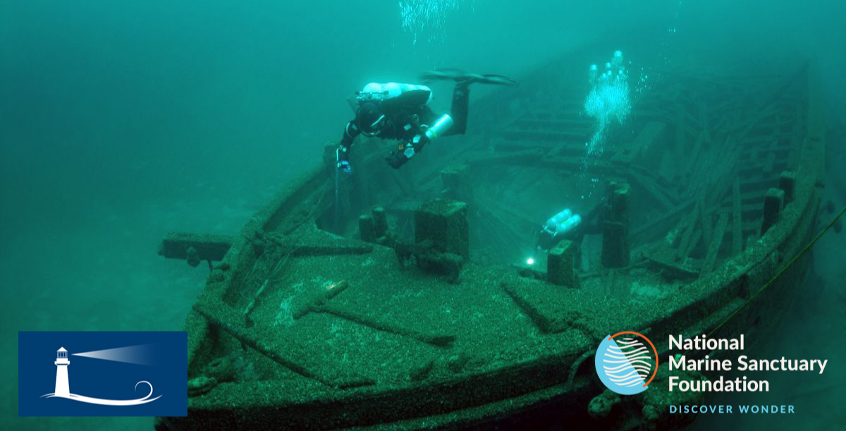 The Tale of the Christmas Tree Ship US Harbors