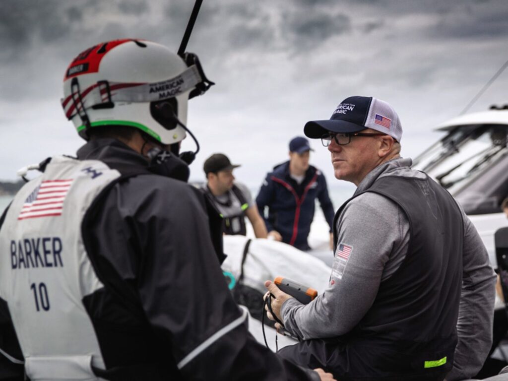 https://www.sailingworld.com/story/racing/role-of-the-modern-americas-cup-weatherman/