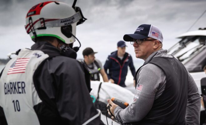 https://www.sailingworld.com/story/racing/role-of-the-modern-americas-cup-weatherman/