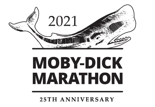 https://www.whalingmuseum.org/programs/2021-moby-dick-marathon/