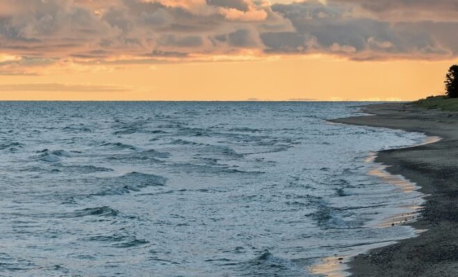 Lake Superior - Image by csbonawitz from Pixabay